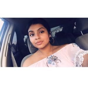 Meet your Posher, Erika